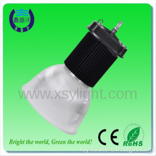 3 years warranty ip65 120w factory warehouse led high bay lighting